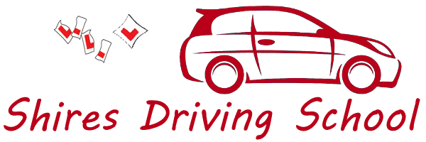 Shires Driving School - Driving Lessons Nuneaton 